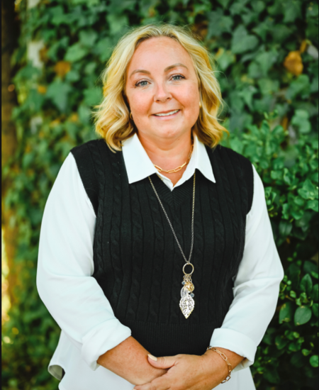 Holly Hansen - Co-Founder of Advanced Mobile IV