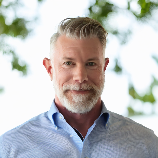 Neil Williams - Medical Director of Advanced Mobile IV